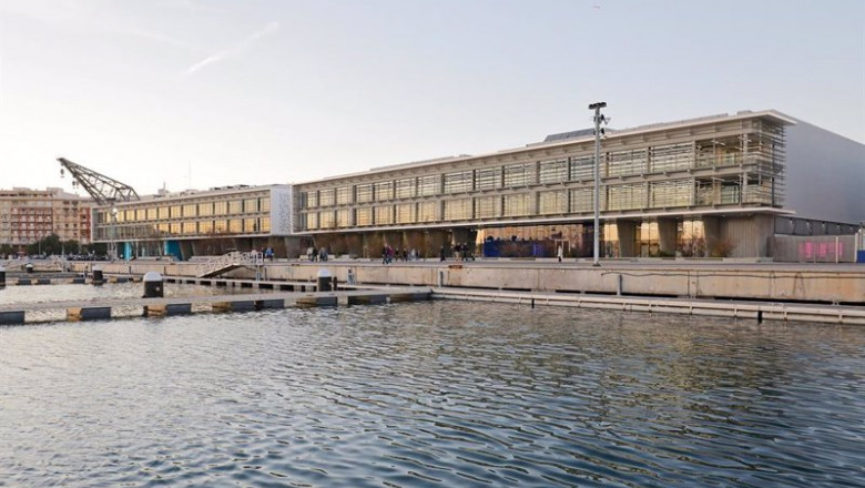 Marina de Empresas | MARINA DE EMPRESAS - Archivo ep marina de empresas