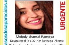ep melody chantal ramirez