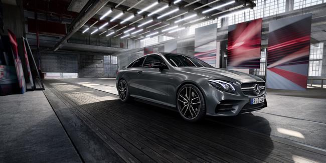 Mercedes-AMG CLS 53 4Matic+ | DAIMLER ep mercedes-amg cls 53 4matic