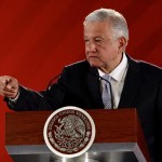 ep mexican president obrador press conference in mexico city ep mexican president obrador press conference in mexico city