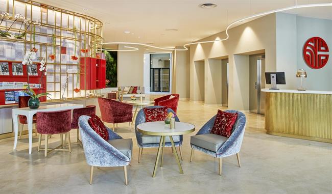 NH Collection Marseille | NH HOTEL GROUP ep nh collection marseille
