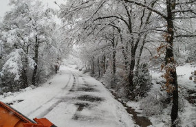ep nieve en la rioja