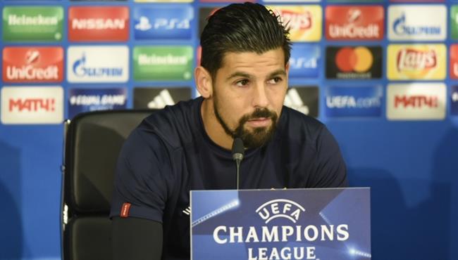 Nolito Sevilla | SEVILLA FC ep nolito sevilla
