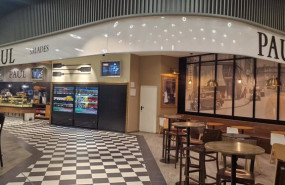 ep nueva cafeteria en barajas