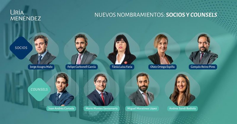 ep nuevos socios y consejeros