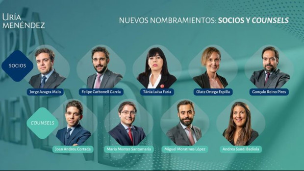 ep nuevos socios y consejeros