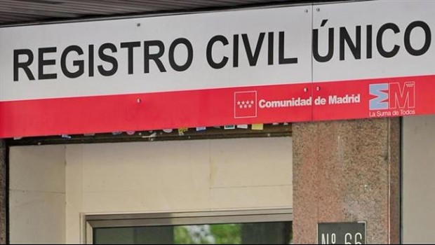 ep oficinaregistro civilla comunidadmadrid