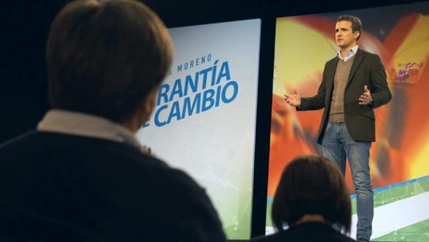 ep pablo casado liderpp presidente mitin acto publico 2d elecciones