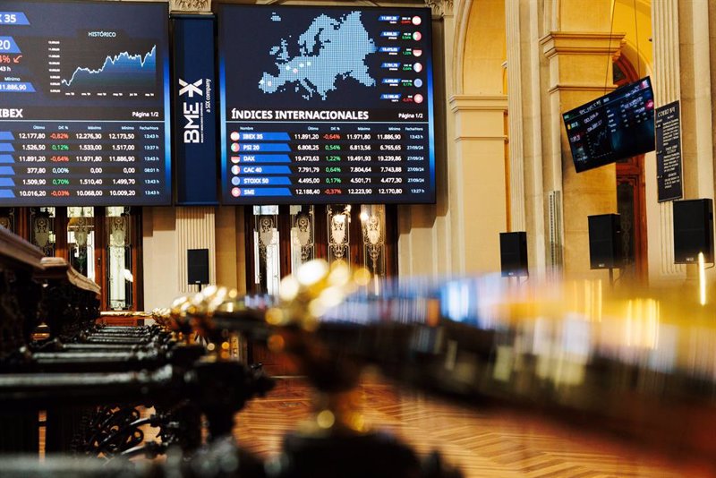 Dos apuestas del Continuo por técnico para este 2025