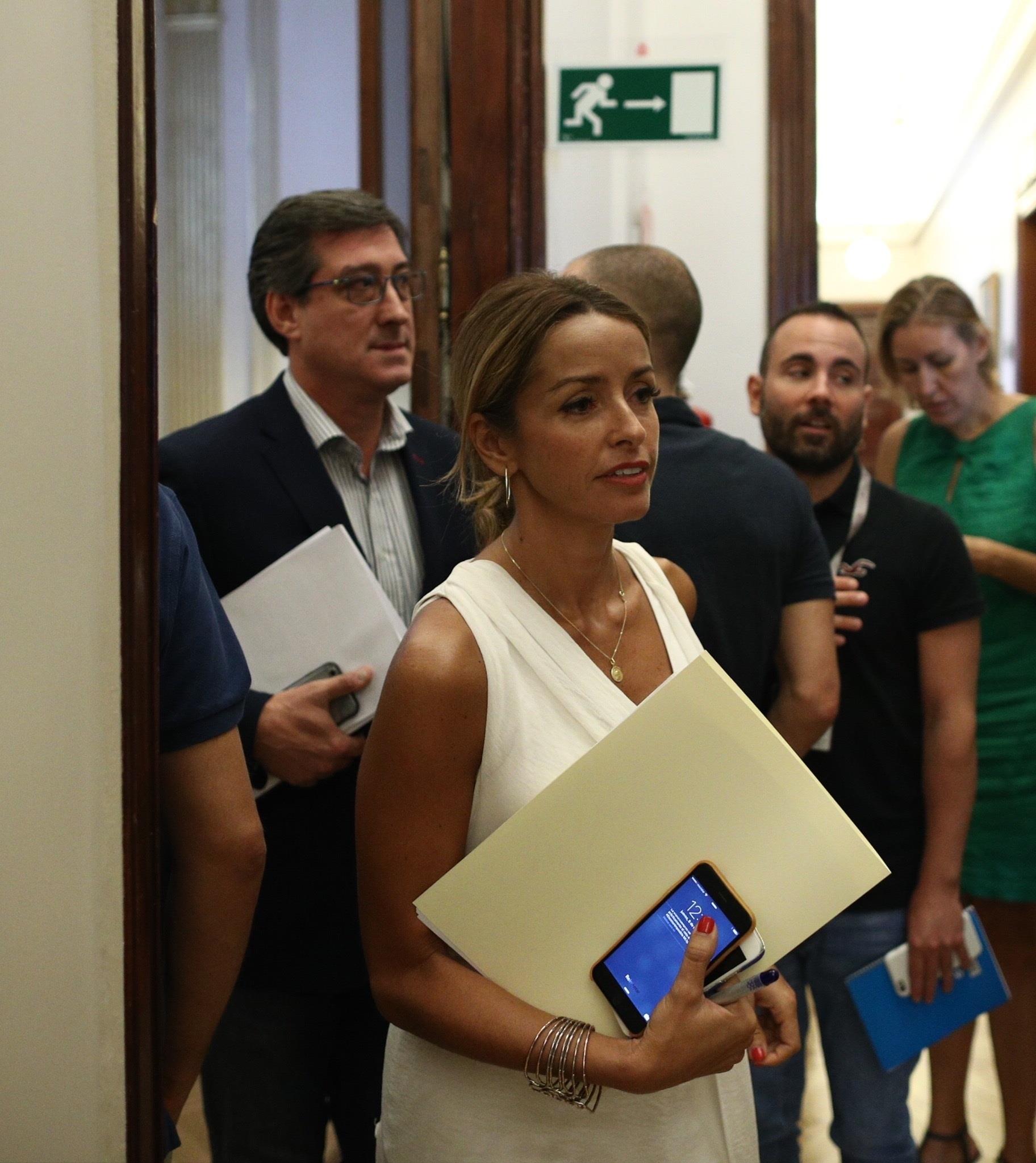 ep patricia reyes de ciudadanos encongreso
