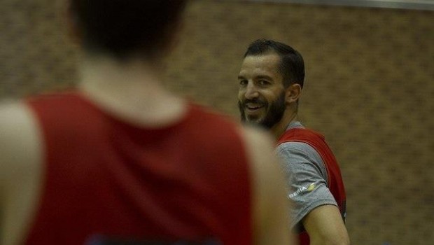 ep pau ribas entrenala seleccion espanola