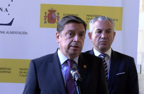 ep planas i junto al delegado del gobierno nicanor sen