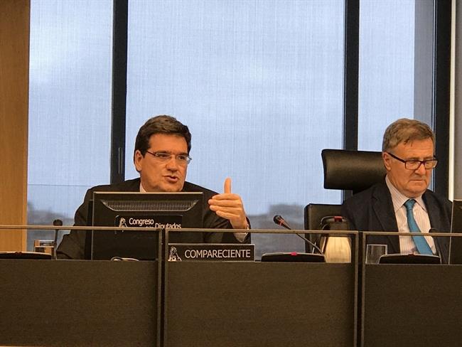 ep presidentela airef jose luis escriva encongreso