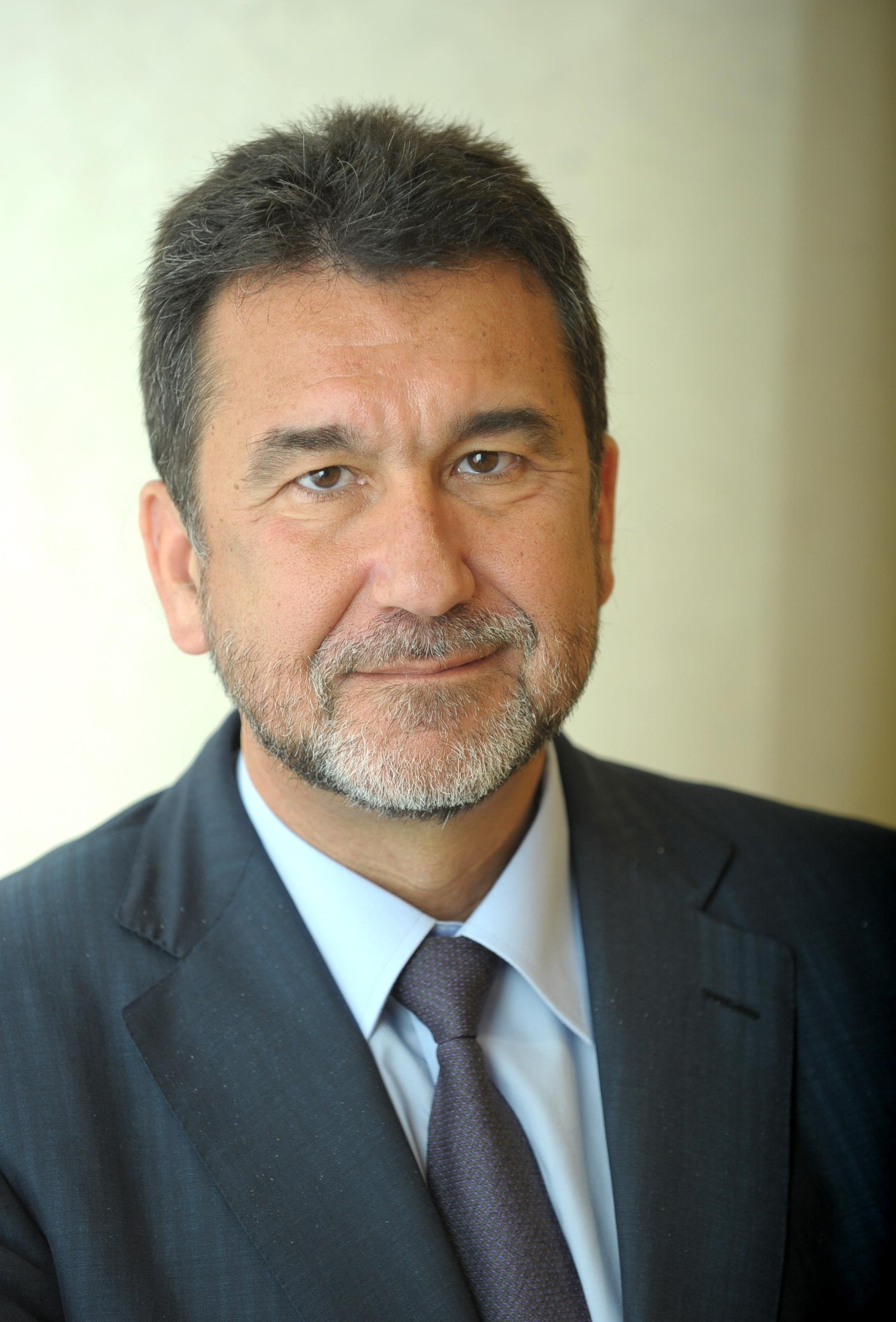 El Presidente De Sedigas, Antoni Peris | SEDIGAS ep presidentesedigas antoni peris 20171115124902