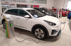 ep puntos de recarga de iberdrola en quadis ep puntos de recarga de iberdrola en quadis