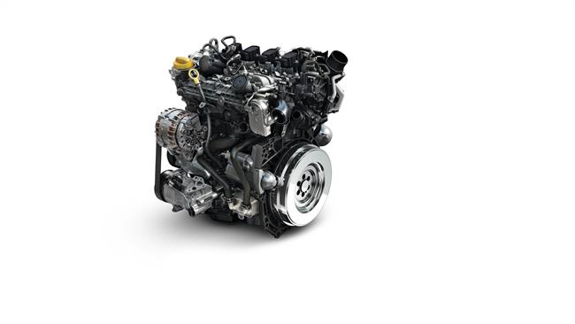 Renault fabricará un nuevo motor de gasolina en Valladolid | RENAULT ep renault fabricara un nuevo motorgasolinavalladolid