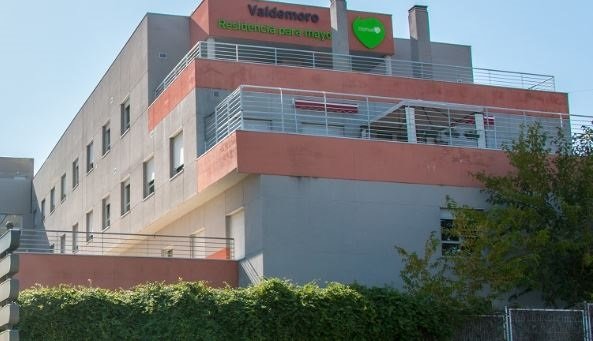 ep residencia de mayores del grupo domus vi en valdemoro ep residencia de mayores del grupo domus vi en valdemoro