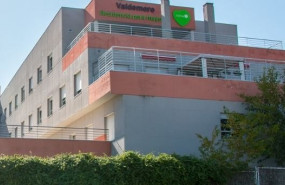 ep residencia de mayores del grupo domus vi en valdemoro
