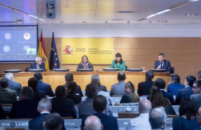 ep reunion del gobierno con el sector de los chips en espana para presentar las actuaciones del ep reunion del gobierno con el sector de los chips en espana para presentar las actuaciones del