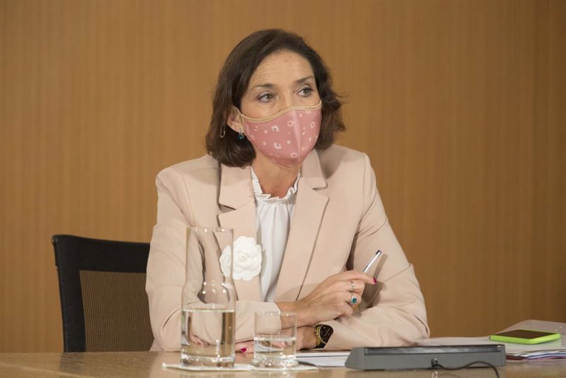 Maroto afirma que el Gobierno pretende un cambio estructural en el sector energético