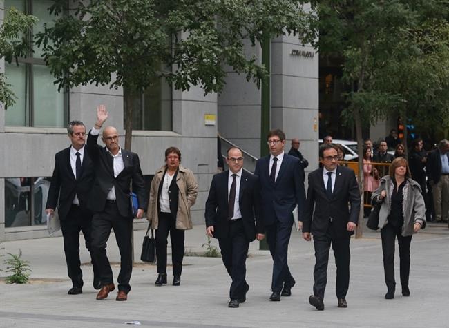 ep rull forn romeva turullborras lleganla audiencia nacionaldeclarar