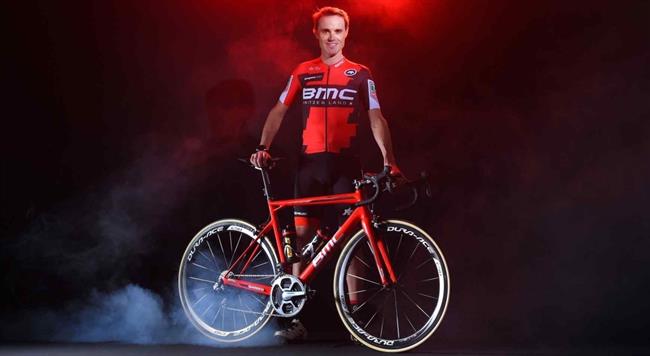 Samuel Sánchez no disputará La Vuelta por dar positivo | BMC ep samuel sanchezdisputara la vueltadar positivo