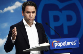ep secretario generalpartido popular teodoro garcia egea