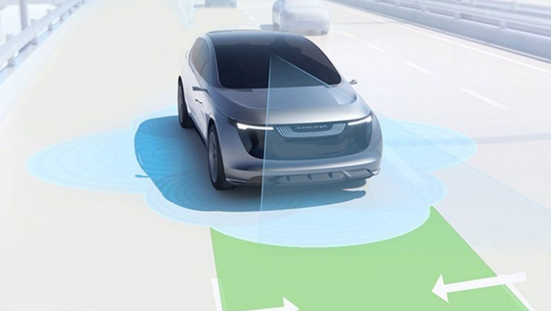 ep sistemas avanzados de asistencia al conductor adas ep sistemas avanzados de asistencia al conductor adas