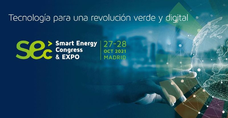 ep smart energy congress expo 2021