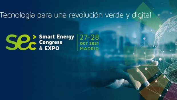 ep smart energy congress expo 2021