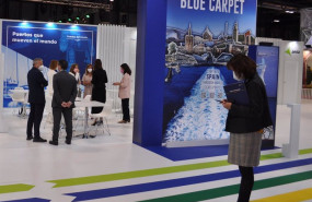 ep stand de puertos del estado en fitur