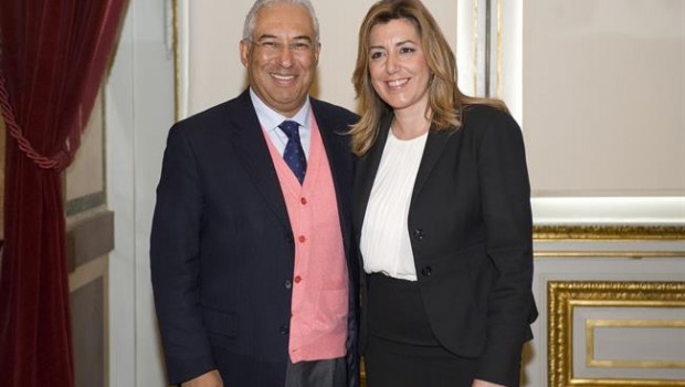 ep susana diazantonio costa en 2014lisboa