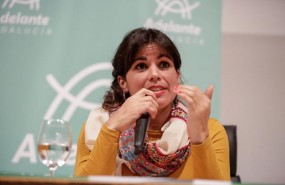 ep teresa rodriguezun actoadelante andaluciajoveneshuelva