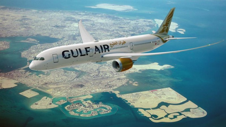 ep the flag carrier of bahrain gulf air will grow its all 787 widebody fleet adding up to 18 787