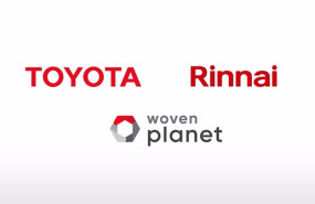 ep toyota y rinnai colaboraran en la aplicacion del hidrogeno para la preparacion de alimentos