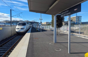 ep tren en montpellier