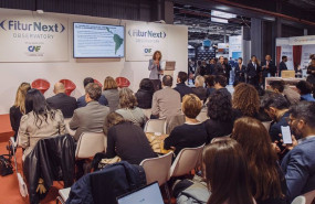 ep turismo sostenible y accesible eje vertebrador de fitur 2024