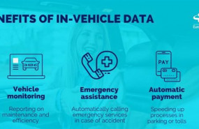 ep ultimo estudio del sector automovilistico de la comision europea