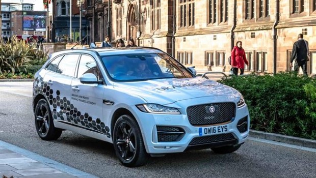 ep unolos coches autonomosjaguar