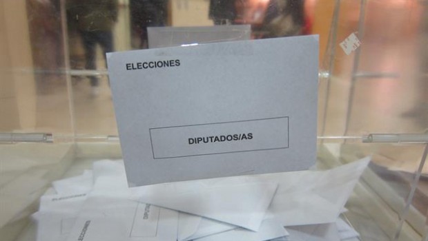 ep urna elecciones generales