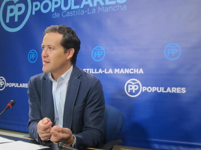 Velázquez | EUROPA PRESS ep velazquez