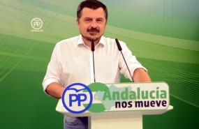 ep vicesecretarioorganizacionpp andaluz toni martin