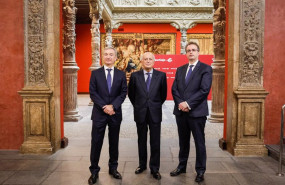ep victor iglesias jose luis aguirre y francisco serrano