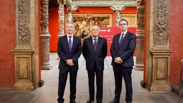 ep victor iglesias jose luis aguirre y francisco serrano