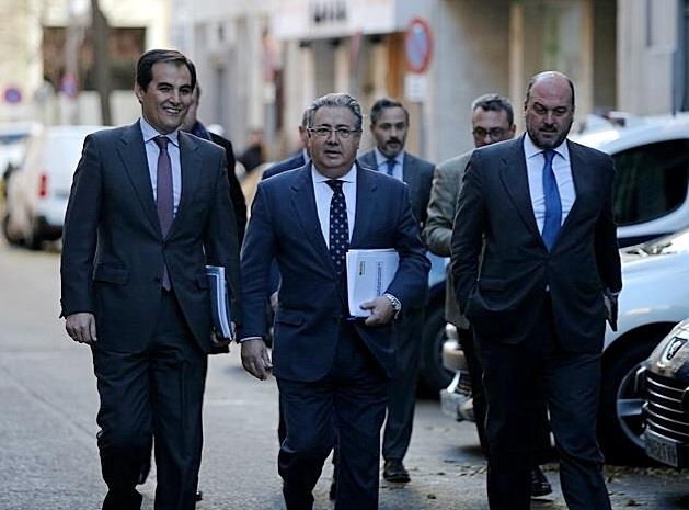 ep zoido acudela comisionseguimientopactoestadoyihadismo