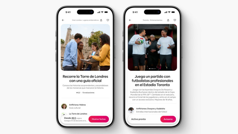 experiencias airbnb 