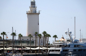 farola amrico toledano farola amrico toledano