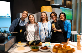 foto post alimentaria grana padano