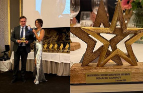 foto premio trayectoria ignacio campoy2