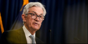 jerome powell fed 20230201223114